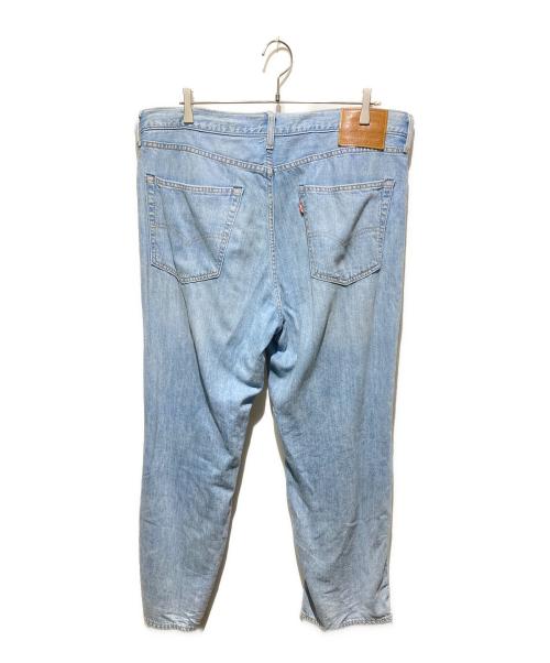 LEVI'S PReMIUM（リーバイス プレミアム）LEVI'S PReMIUM (リーバイス プレミアム) 568 ルーズストレートデニムパンツ インディゴ サイズ:W36の古着・服飾アイテム
