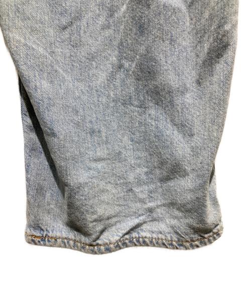 LEVI'S PReMIUM（リーバイス プレミアム）LEVI'S PReMIUM (リーバイス プレミアム) 568 ルーズストレートデニムパンツ インディゴ サイズ:W36の古着・服飾アイテム
