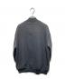 SHIPS any (シップスエニィ) バーシティ ジャケット 25AW ブラック サイズ:FREE 未使用品：9000円