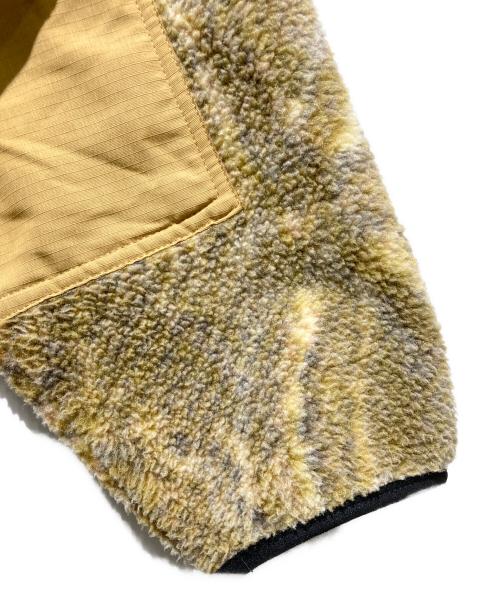 SUPREME（シュプリーム）Supreme (シュプリーム) NIKE ACG (ナイキエーシージー) 22AW Fleece Pullover ベージュ サイズ:Mの古着・服飾アイテム