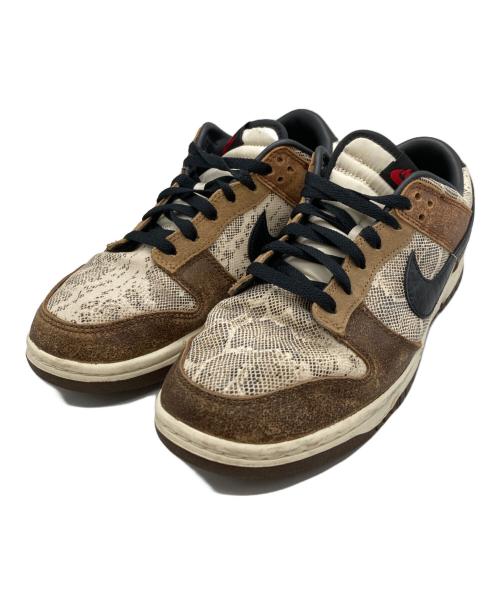 NIKE（ナイキ）NIKE (ナイキ) Dunk Low PRM 
