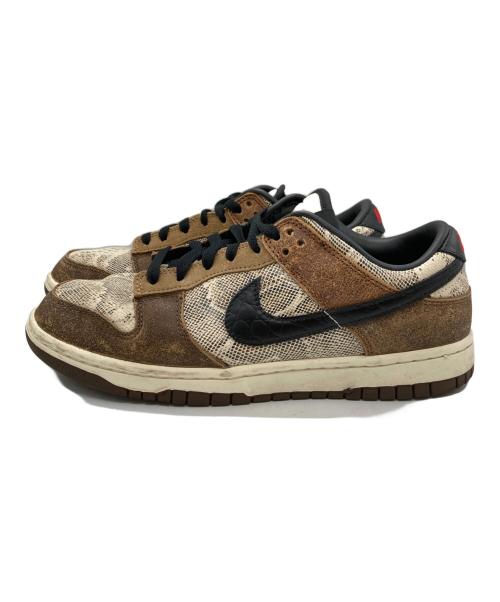 NIKE（ナイキ）NIKE (ナイキ) Dunk Low PRM 