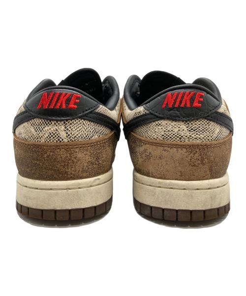 NIKE（ナイキ）NIKE (ナイキ) Dunk Low PRM 