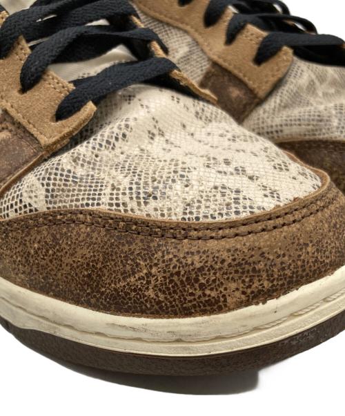 NIKE（ナイキ）NIKE (ナイキ) Dunk Low PRM 