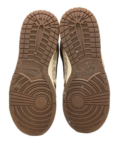 NIKE（ナイキ）NIKE (ナイキ) Dunk Low PRM 