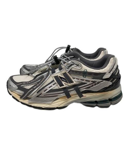 NEW BALANCE（ニューバランス）NEW BALANCE (ニューバランス) ローカットスニーカー/1906A シルバー サイズ:26.5cmの古着・服飾アイテム