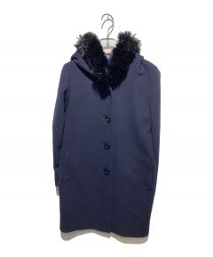 中古・古着通販】BURBERRY BLUE LABEL (バーバリーロンドンブルー