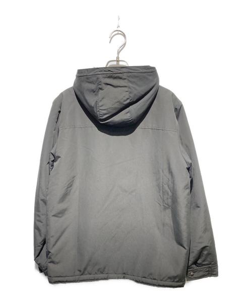 Patagonia（パタゴニア）Patagonia (パタゴニア) Ks' Infurno Jacket ブラック サイズ:ＸＸＬの古着・服飾アイテム