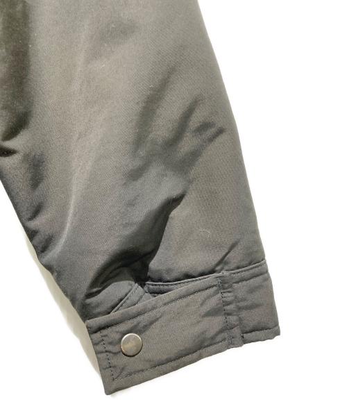 Patagonia（パタゴニア）Patagonia (パタゴニア) Ks' Infurno Jacket ブラック サイズ:ＸＸＬの古着・服飾アイテム