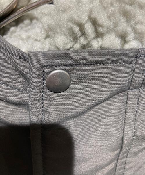 Patagonia（パタゴニア）Patagonia (パタゴニア) Ks' Infurno Jacket ブラック サイズ:ＸＸＬの古着・服飾アイテム