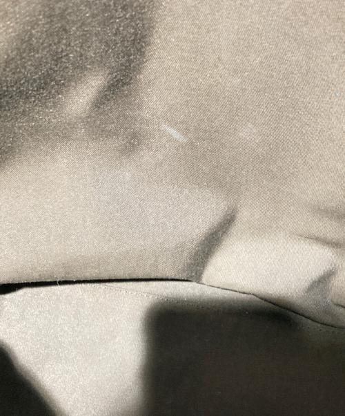 GUCCI（グッチ）GUCCI (グッチ) GGスプリーム/トートバッグ ベージュの古着・服飾アイテム