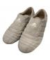 adidas（アディダス）の古着「TAEKWONDO」｜ベージュ