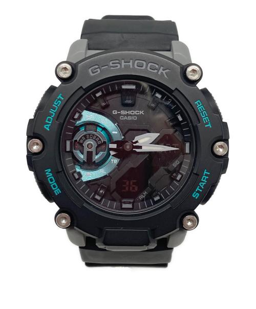 CASIO（カシオ）CASIO (カシオ) GA-2200M-1AJFの古着・服飾アイテム