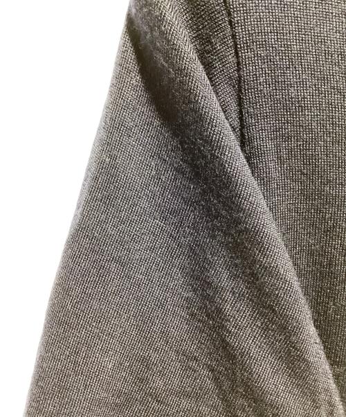 45R（フォーティファイブ・アール）45R (フォーティファイブ・アール) ウールニット ネイビー サイズ:2の古着・服飾アイテム