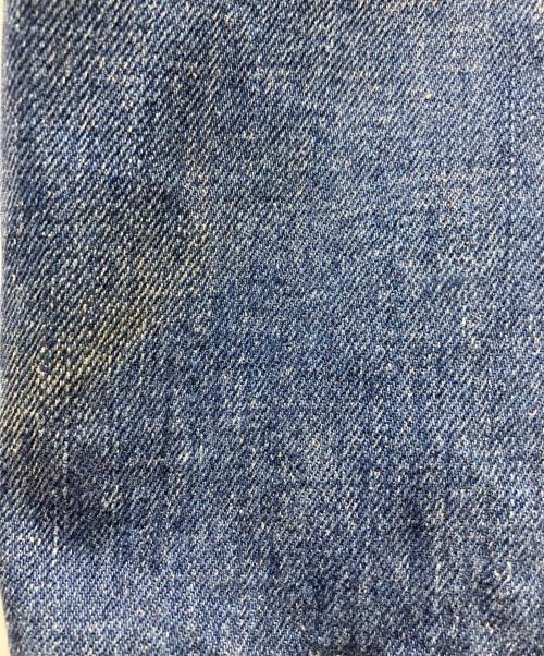 LEVI'S REDTAB（リーバイスレッドタブ）LEVI'S REDTAB (リーバイスレッドタブ) ブッシュデニムパンツ インディゴ サイズ:33の古着・服飾アイテム