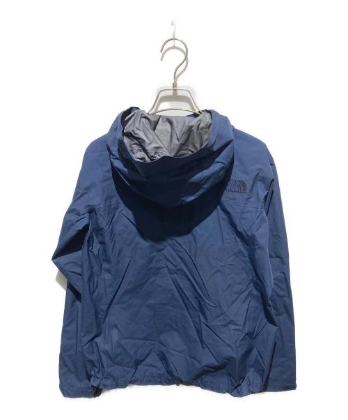 THE NORTH FACE（ザ ノース フェイス）THE NORTH FACE (ザ ノース フェイス) クライムライト ジャケット ネイビー サイズ:Mの古着・服飾アイテム