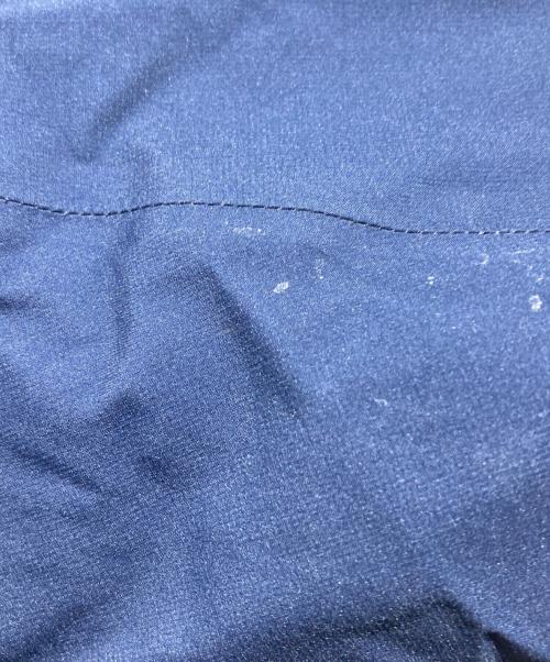 THE NORTH FACE（ザ ノース フェイス）THE NORTH FACE (ザ ノース フェイス) クライムライト ジャケット ネイビー サイズ:Mの古着・服飾アイテム