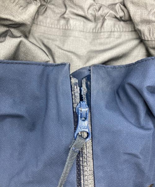 THE NORTH FACE（ザ ノース フェイス）THE NORTH FACE (ザ ノース フェイス) クライムライト ジャケット ネイビー サイズ:Mの古着・服飾アイテム