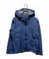 THE NORTH FACE（ザ ノース フェイス）の古着「クライムライト ジャケット」｜ネイビー