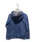 THE NORTH FACE (ザ ノース フェイス) クライムライト ジャケット ネイビー サイズ:M：7000円