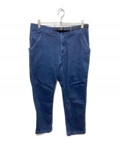 中古・古着通販】THE NORTH FACE (ザ ノース フェイス) Denim Firefly