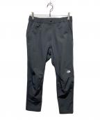 THE NORTH FACEザ ノース フェイス）の古着「Doro Light Pants」｜グレー