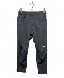 THE NORTH FACE（ザ ノース フェイス）の古着「Doro Light Pants」｜グレー