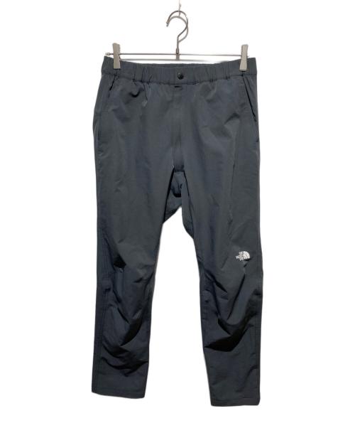 THE NORTH FACE（ザ ノース フェイス）THE NORTH FACE (ザ ノース フェイス) Doro Light Pants グレー サイズ:Lの古着・服飾アイテム