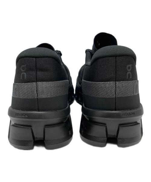 on（オン）On (オン) Cloudmonster 2 ブラック サイズ:28cmの古着・服飾アイテム