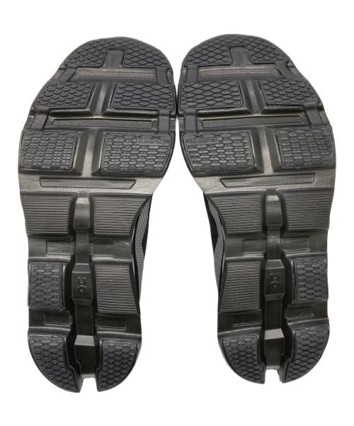 on（オン）On (オン) Cloudmonster 2 ブラック サイズ:28cmの古着・服飾アイテム