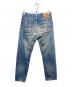 LEVI'S (リーバイス) 501 USA製 デニムパンツ インディゴ サイズ:30/30：7000円