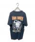anvil (アンヴィル) 90s モーターサイクルｔシャツ ブラック サイズ:Ｌ：4000円
