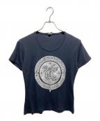 funteesファンティーズ）の古着「HARLEY-DAVIDSON ヴィンテージTシャツ」｜ブラック