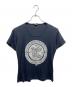 funtees（ファンティーズ）の古着「HARLEY-DAVIDSON ヴィンテージTシャツ」｜ブラック