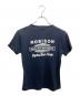 funtees (ファンティーズ) HARLEY-DAVIDSON ヴィンテージTシャツ ブラック サイズ:Ｌ：5000円