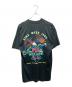 FRUIT OF THE LOOM (フルーツオブザルーム) 90s ヴィンテージｔシャツ ブラック サイズ:Ｌ：5000円