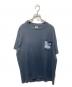 anvil（アンヴィル）の古着「90s iron horse tシャツ」｜ブラック