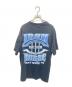 anvil (アンヴィル) 90s iron horse tシャツ ブラック サイズ:Ｌ：4000円