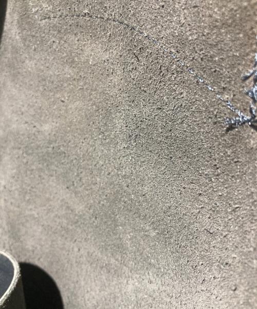 US Chaps Saddlebags（ユーエス・チャップス サドルバック）US Chaps Saddlebags (ユーエス・チャップス サドルバック) レザーチャップス ブラック サイズ:Mの古着・服飾アイテム