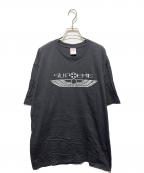 SUPREMEシュプリーム）の古着「25ss Wings Tee」｜ブラック