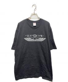 SUPREME（シュプリーム）の古着「25ss Wings Tee」｜ブラック