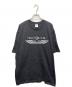 Supreme（シュプリーム）の古着「25ss Wings Tee」｜ブラック