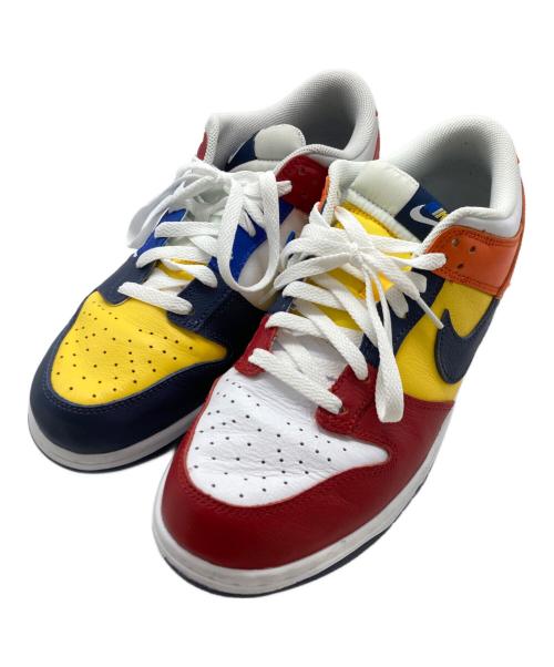 NIKE（ナイキ）NIKE (ナイキ) Dunk Low CO.JP 