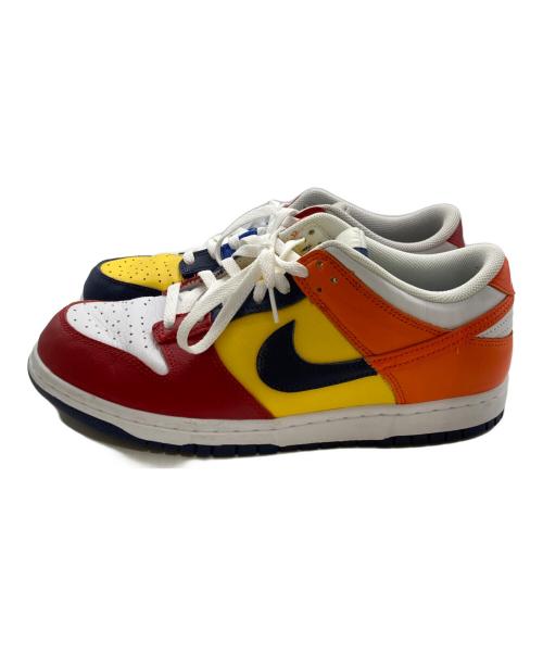 NIKE（ナイキ）NIKE (ナイキ) Dunk Low CO.JP 