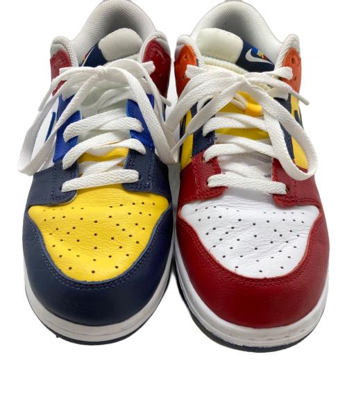 NIKE（ナイキ）NIKE (ナイキ) Dunk Low CO.JP 