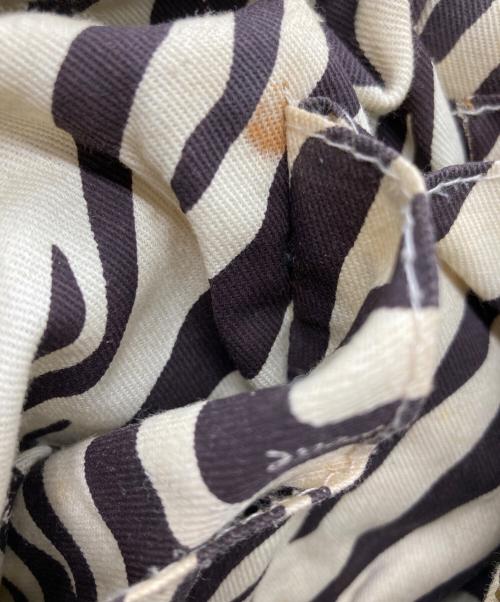 linea pelle（リネアペレ）linea pelle (リネアペレ) バッグ ブラックの古着・服飾アイテム