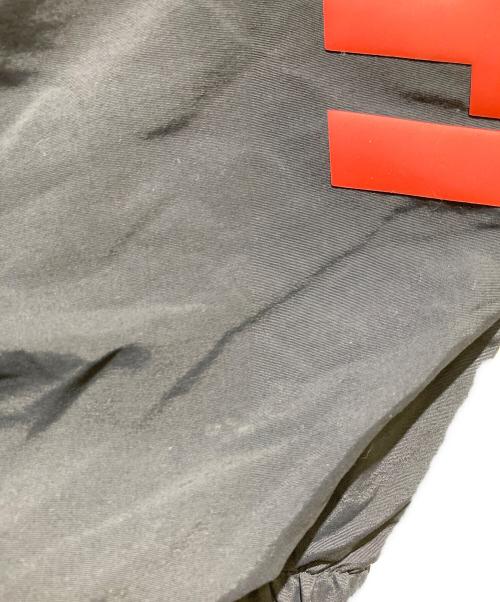 SUPREME（シュプリーム）Supreme (シュプリーム) Ducati (ドゥカティ) SS24 Track Pant ブラック サイズ:Mの古着・服飾アイテム