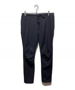 中古・古着通販】LEMAIRE (ルメール) 1タック イージーパンツ