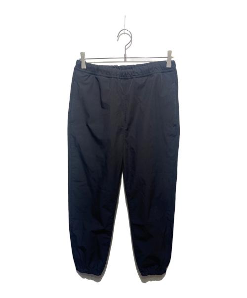 H BEAUTY&YOUTH（エイチ ビューティー&ユース）H BEAUTY&YOUTH (エイチ ビューティー&ユース) H OLMTX BNDNG JOG PT 5 ブラック サイズ:Sの古着・服飾アイテム