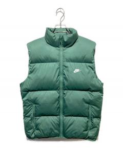 中古・古着通販】NIKE ACG (ナイキエージーシー) ダウンベスト/AS U